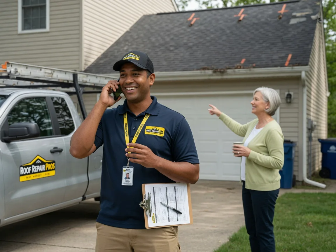 Roof Repair Lewisburg, PA FAQs